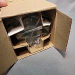 Braun KSM 2 White Manual Coffee Grinder