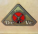 Wood and Copper Coffee Spice Grinder