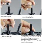 Vintage Wooden Manual Coffee Bean Grinder