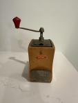 KYM Vintage Hand Crank Coffee Grinder - Germany