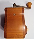 Zassenhaus Vintage Wood Coffee Grinder