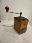 KYM Vintage Hand Crank Coffee Grinder - Germany