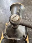 Vintage Cast Iron No. 2 Coffee Grinder