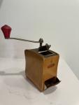 KYM Vintage Hand Crank Coffee Grinder - Germany