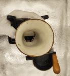 Rare Spong & Co Antique Coffee Grinder No. 1