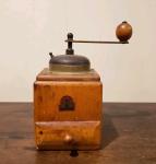 Vintage Armin Trosser Coffee Grinder from Germany