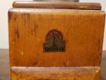 Vintage Armin Trosser Coffee Grinder from Germany