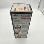 Braun KSM 2 Vintage Coffee Grinder with Box