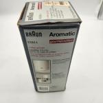 Braun KSM 2 Vintage Coffee Grinder with Box