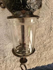 Replacement Glass Cup for Arcade Coffee Grinder