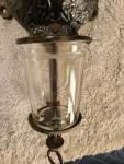 Replacement Glass Cup for Arcade Coffee Grinder