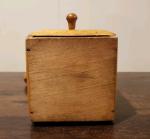 Vintage Armin Trosser Coffee Grinder from Germany