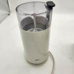 Braun KSM 2 Vintage Coffee Grinder with Box