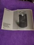 Siemens Vintage Coffee Grinder with Instructions