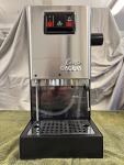 Gaggia Classic Espresso Machine - Silver Finish
