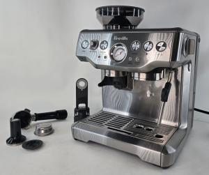 Breville Barista Express Espresso Maker BES870XL
