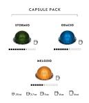 Nespresso Vertuo Plus Coffee & Espresso Maker Set