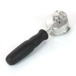 La Marzocco Stainless Steel Portafilter with Single Spout