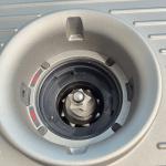 Breville Barista Express Espresso Machine - Silver