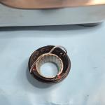 Breville Barista Express Espresso Machine - Silver