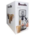 Breville Bambino Stainless Steel Espresso Maker