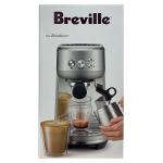 Breville Bambino Stainless Steel Espresso Maker