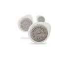 Double Serving Coffee Pod Filter Basket 58 mm