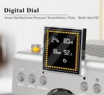 Empstorm 20 Bar Espresso Machine with Milk Frother