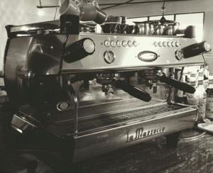 La Marzocco GB5 Two Group Espresso Machine