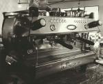 La Marzocco GB5 Two Group Espresso Machine
