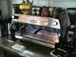 La Marzocco GB5 Two Group Espresso Machine