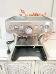 Breville Barista Express Espresso Machine - Stainless Steel