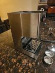 Gaggia Classic Espresso Machine with Accessories