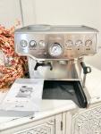 Breville Barista Express Espresso Machine - Stainless Steel