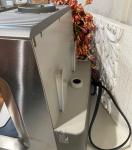 Breville Barista Express Espresso Machine - Stainless Steel