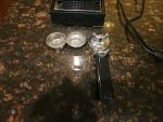 Gaggia Classic Espresso Machine with Accessories