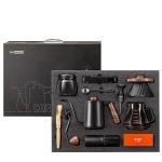 Portable Premium Pour Over Coffee Maker Set