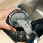 VSSL Nest Pour Over Coffee Set for Camping