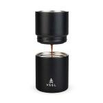 VSSL Nest Pour Over Coffee Set for Camping