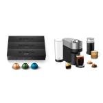 Nespresso Vertuo POP+ Coffee Machine with Frother