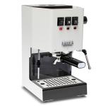 Gaggia Classic Evo Pro Espresso Machine - White