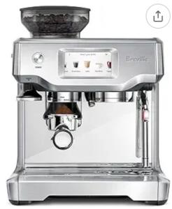 Breville Barista Touch Espresso Machine