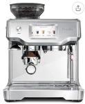 Breville Barista Touch Espresso Machine