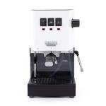 Gaggia Classic Evo Pro Espresso Machine - White