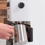 Gaggia Classic Evo Pro Espresso Machine - White