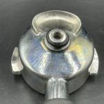 La Marzocco Portafilter with Fixed Spout