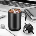 OARSE 16oz Pour Over Camping Coffee Maker Set