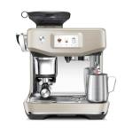 Breville Barista Touch Espresso Machine - Almond Nougat