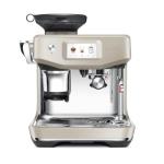 Breville Barista Touch Espresso Machine - Almond Nougat
