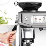 Breville Barista Touch Espresso Machine - Almond Nougat